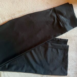 Women’s nike Dri-fit pants sz Medium